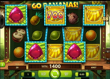 Casino Lucky Dino