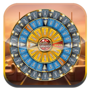 Mega Fortune by NetEnt » Play at these casinos!