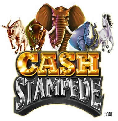 Cash Stampede Slot