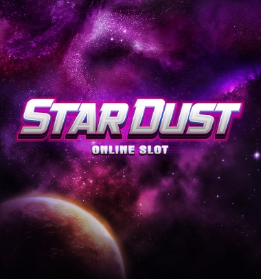 Stardust Slot Microgaming