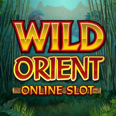 Wild Orient Slot Microgaming