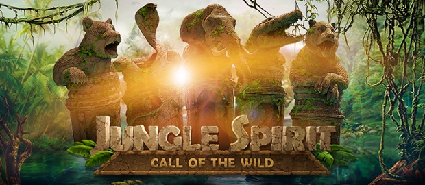 Spirited Jungle Reviews