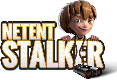 NetEnt Stalker Logo