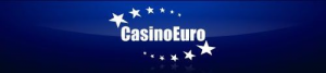 Special 210% CasinoEuro Bonus