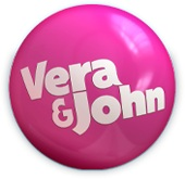 Great €500 bonus at Vera&amp;John