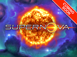 Quickspin Supernova Slot