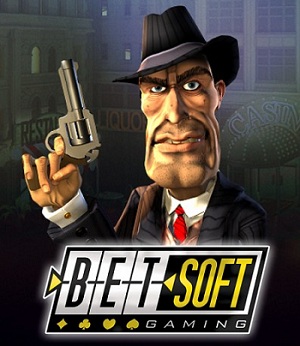 Betsoft Slots