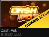 Cash Pot Slot Rabcat