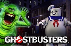 Ghostbusters Slot IGT
