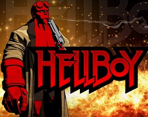 Hellboy Slot Microgaming