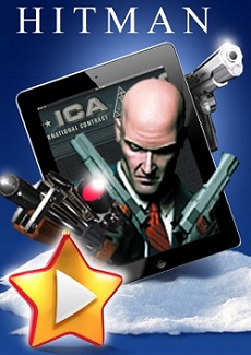 Hitman Slot Microgaming