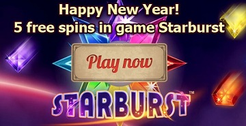 IGame Casino Starburst