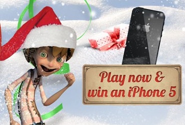 iPhone IGame Casino