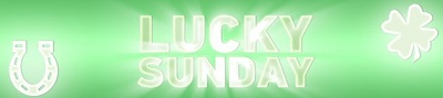 Lucky Sunday Paf Casino