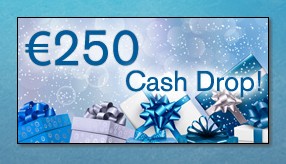 Redbet Cash Drop Bonus