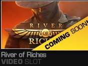 River of Riches Rabcat Slot