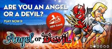 Angel or Devil Slot