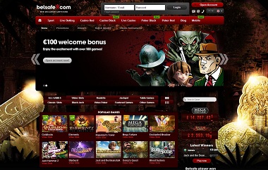 Betsafe Casino