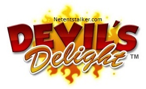 Devils Delight NetEnt Slot