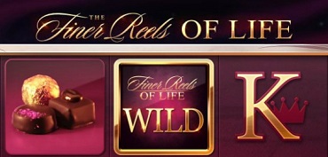 Finer Reels Life Slot Microgaming