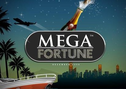 Mega Fortune NetEnt