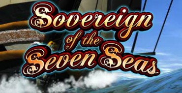 Sovereign seven seas slot Microgaming