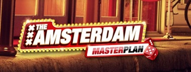 Amsterdam Masterplan Sheriff Slot