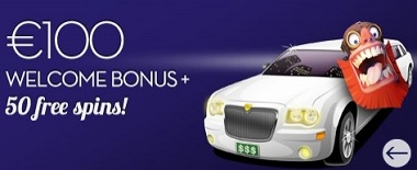 Betsson NetEnt Bonus