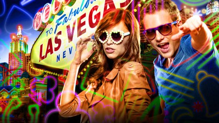 CasinoEuro Promotion Las Vegas