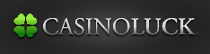CasinoLuck CasinoLuck Logo