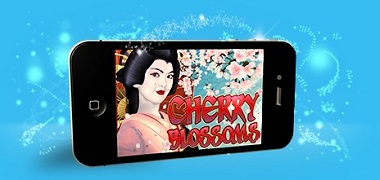 Cherry Blossoms Slot NextGen