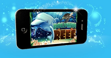 Dolphin Reef Slot