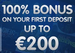 EuroSlots Casino Bonus