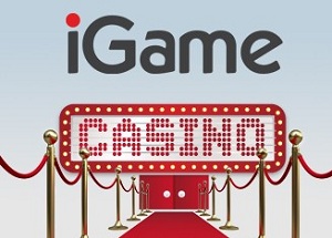 IGame Casino NetEnt