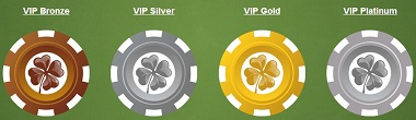 Klaver Casino VIP NetEnt