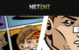 NetEnt Slot