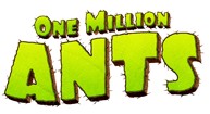 One Million Ants Slot Sheriff