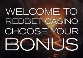 Redbet Casino