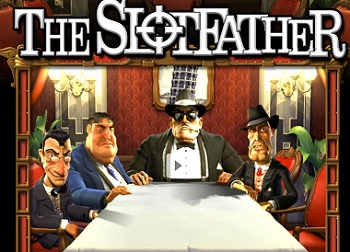 Slotfather Slot Betsoft