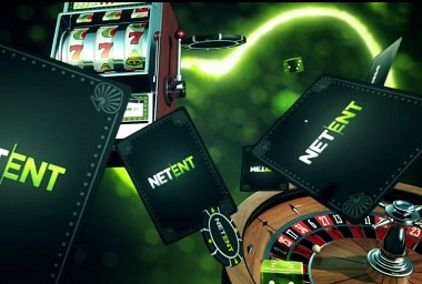 Safe and Cool Casinos Slots NetEnt Games