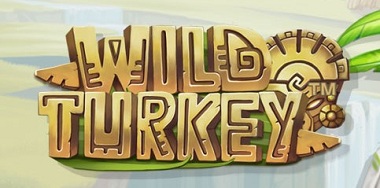 Wild Turkey NetEnt Slot Game