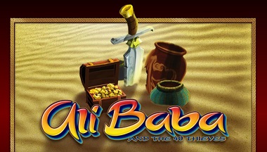 Betsson Ali Baba Slot Leander