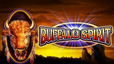 Safe and Cool Casinos Buffalo Spirit Slot Williams WMS