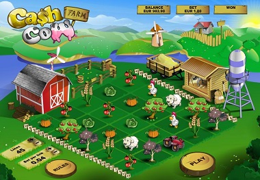 Cash Cow Slot