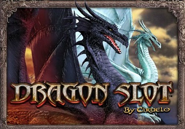 Dragon Slot Ciruelo Leander