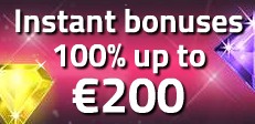 EuroSlots Casino Bonus