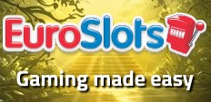 EuroSlots Easy Gaming