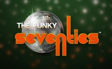 Funky Seventies NetEnt Slot