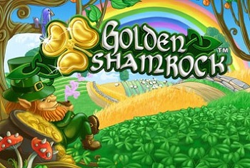 Golden Shamrock NetEnt Slot