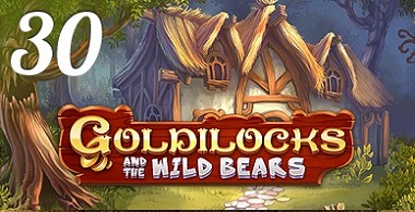 Goldilocks slot quickspin